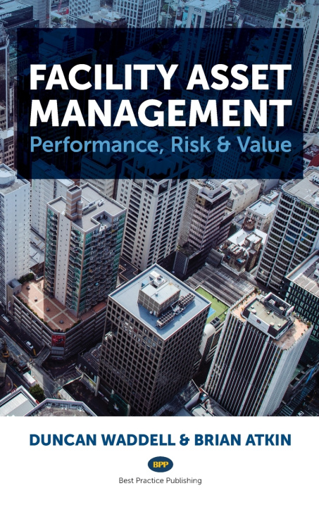 Book Facility Asset Management Duncan Waddell