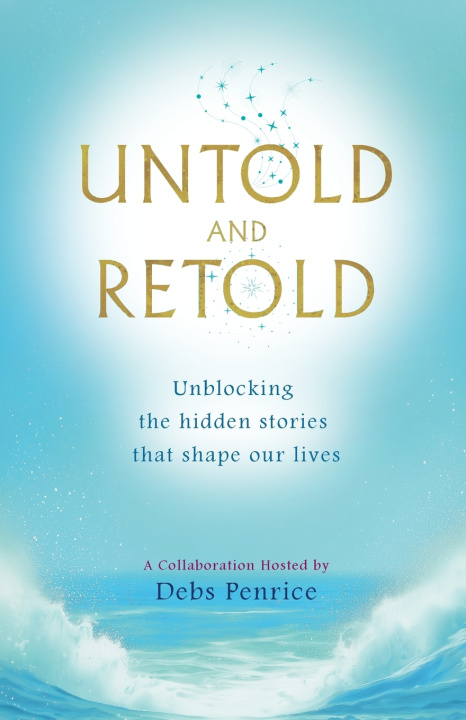 Kniha Untold and Retold Debs Penrice