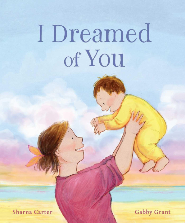 Knjiga I Dreamed of You Gabby Grant