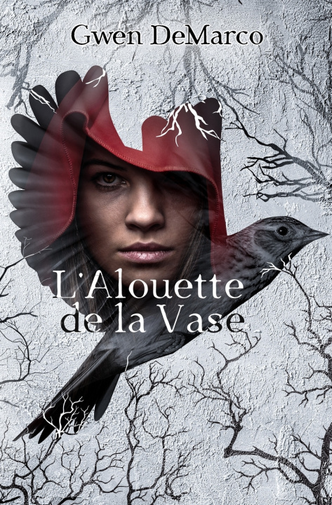 Kniha L'Alouette de la Vase Gwen DeMarco