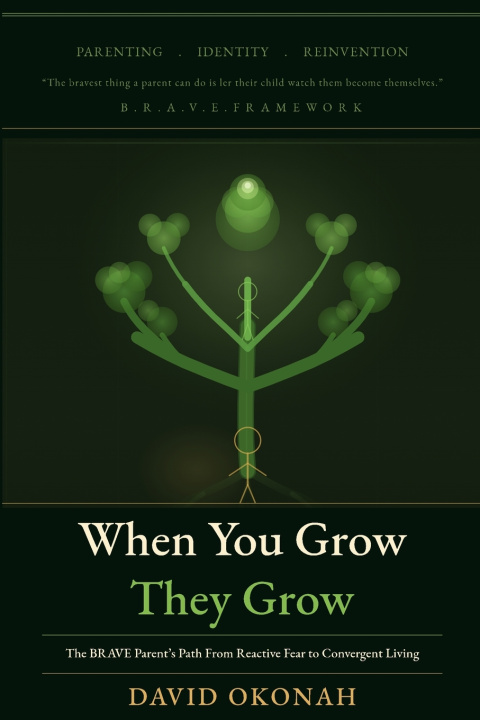 Buch When You Grow, They Grow David Okonah