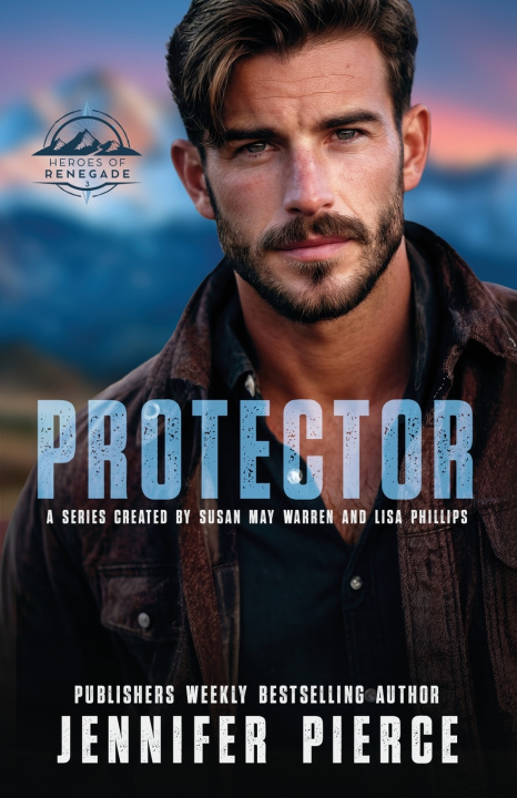 Könyv Protector Jennifer Pierce