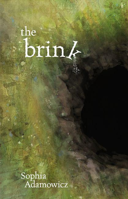 Kniha The Brink 