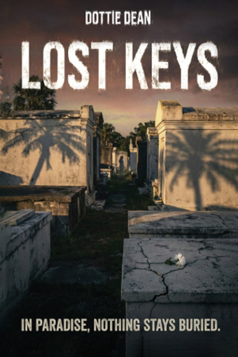Kniha Lost Keys Dottie Dean