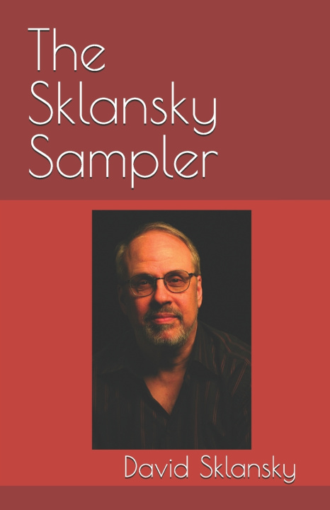 Knjiga The Sklansky Sampler David Sklansky