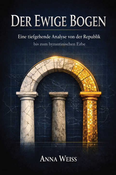 Kniha Der Ewige Bogen Anna Weiss
