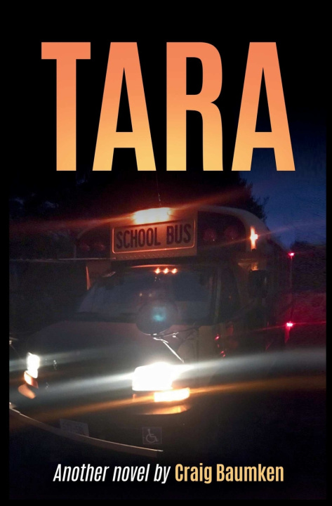 Kniha Tara Craig Baumken