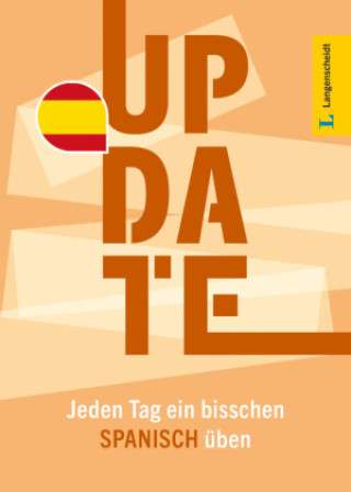 Carte Langenscheidt Update Spanisch 