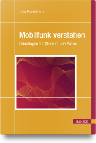 Book Mobilfunk verstehen Jens Mückenheim