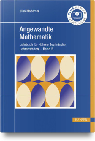 Kniha Angewandte Mathematik Nina Maderner