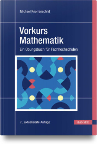 Kniha Vorkurs Mathematik Michael Knorrenschild