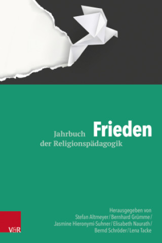 Book Frieden Bernhard Grümme