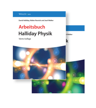 Boek Halliday Physik Robert Resnick