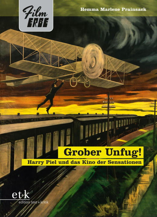 Kniha Grober Unfug! Chris Wahl