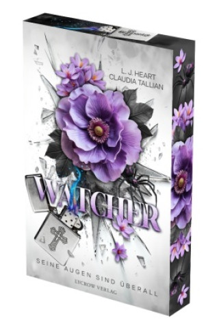 Buch Watcher L. J. Heart