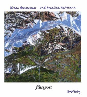 Kniha flusspost Annalisa Hartmann