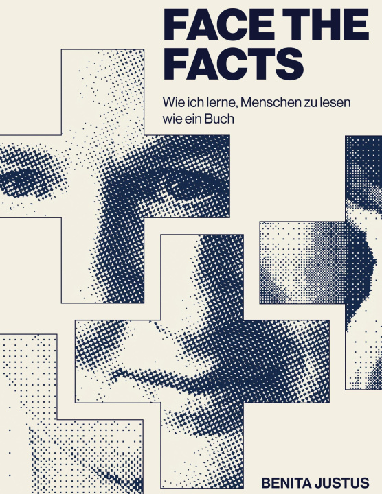 Kniha Face The Facts 