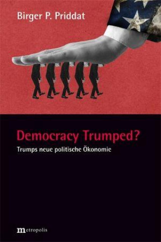 Kniha Democracy Trumped? 