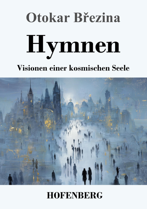 Kniha Hymnen Otto Pick