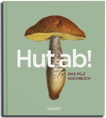 Knjiga HUT AB! Martin H. Lorenz