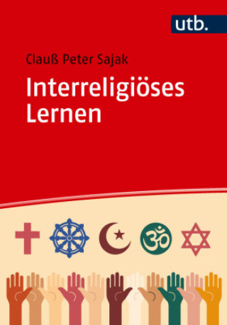 Knjiga Interreligiöses Lernen Clauß Peter Sajak