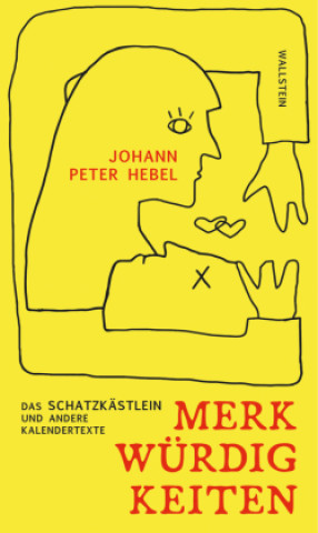 Knjiga Merkwürdigkeiten Andreas Mauz