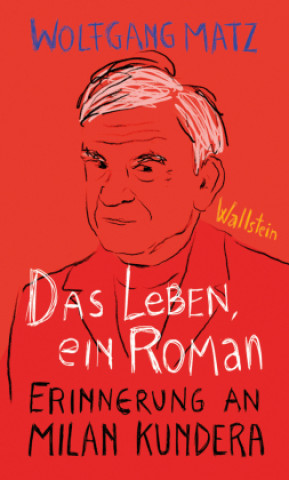 Livro Das Leben, ein Roman Wolfgang Matz