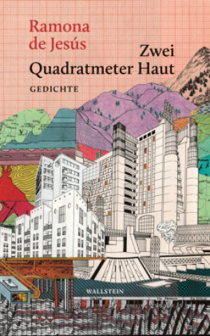 Kniha Zwei Quadratmeter Haut Rike Bolte