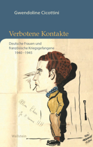 Carte Verbotene Kontakte Gwendoline Cicottini