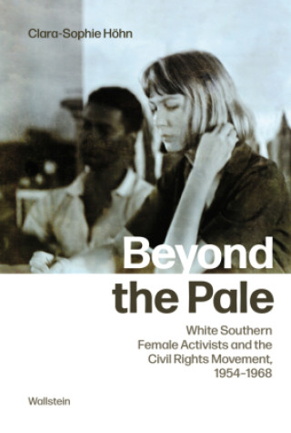 Kniha Beyond the Pale Clara-Sophie Höhn