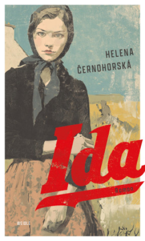 Kniha Ida Kristina Kallert