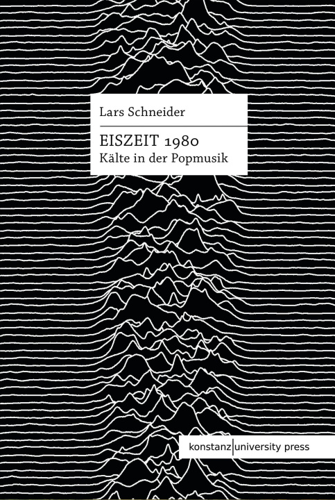 Knjiga Eiszeit 1980 Lars Schneider
