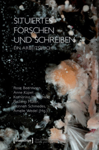 Knjiga Situiertes Forschen und Schreiben Anne Küper