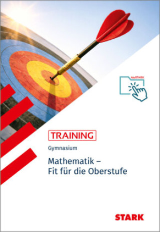 Kniha STARK Training Gymnasium - Mathematik - Fit für die Oberstufe Sybille Reimann
