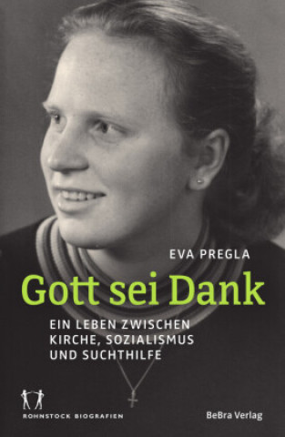 Kniha Gott sei Dank Eva Pregla