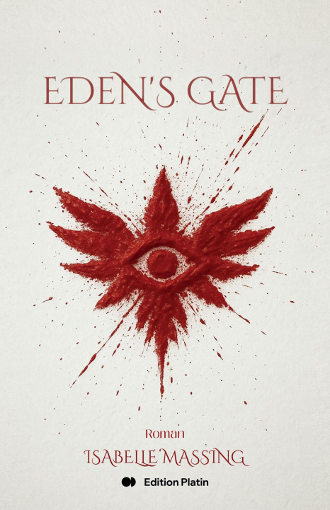 Kniha Eden's Gate 