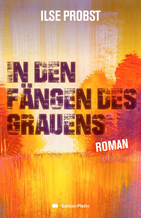 Knjiga In den Fängen des Grauens 