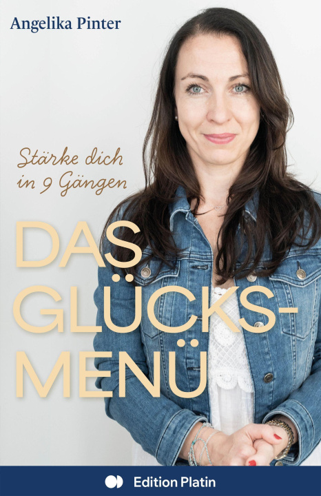 Knjiga Das Glücksmenü 