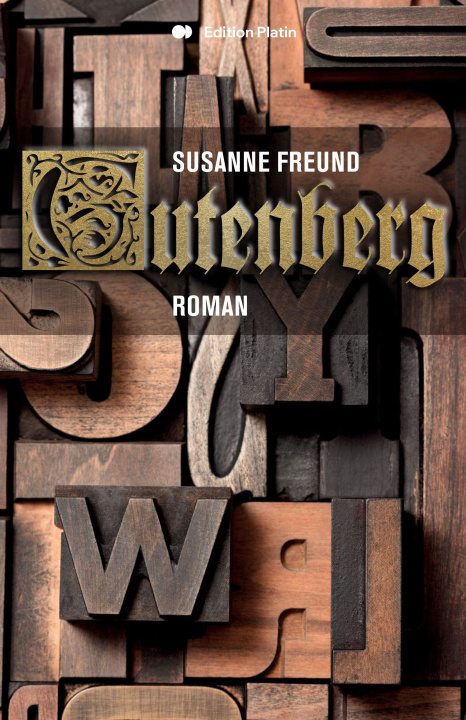 Könyv Gutenberg 
