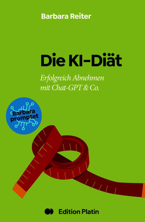 Kniha Die KI-Diät 