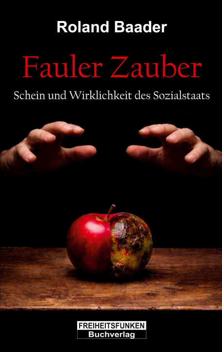 Kniha Fauler Zauber 