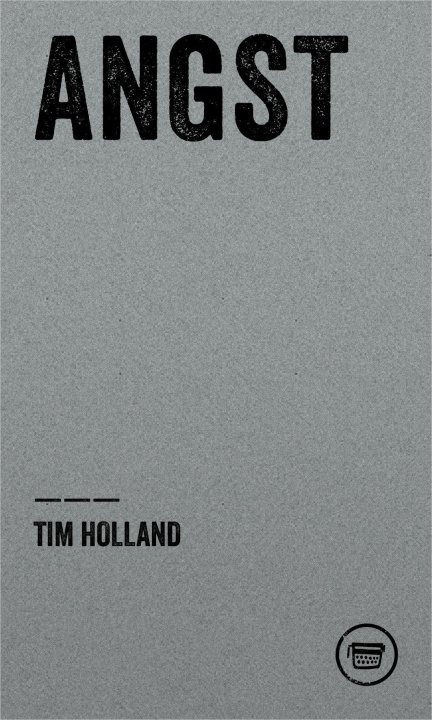 Kniha Angst 