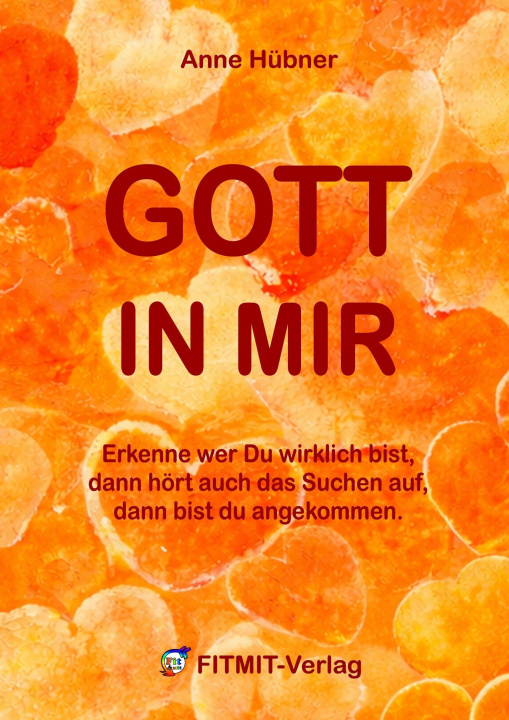 Knjiga Gott in mir Tanja Aeckersberg