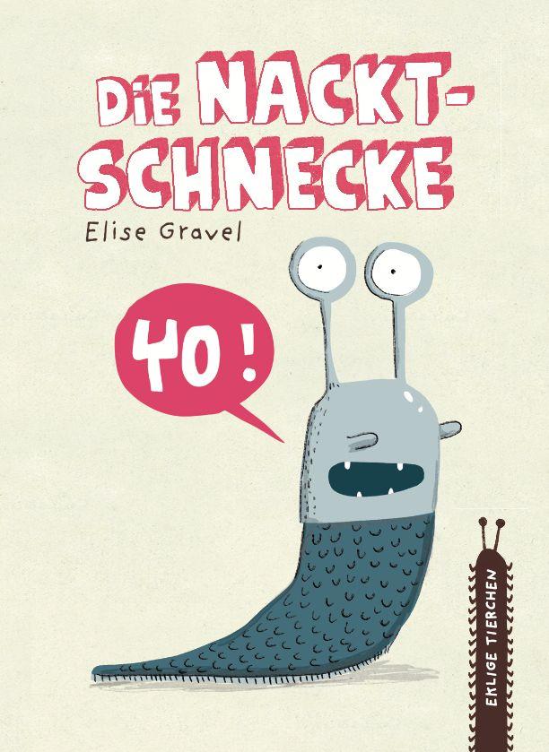 Kniha Die Nacktschnecke Juri Johansson