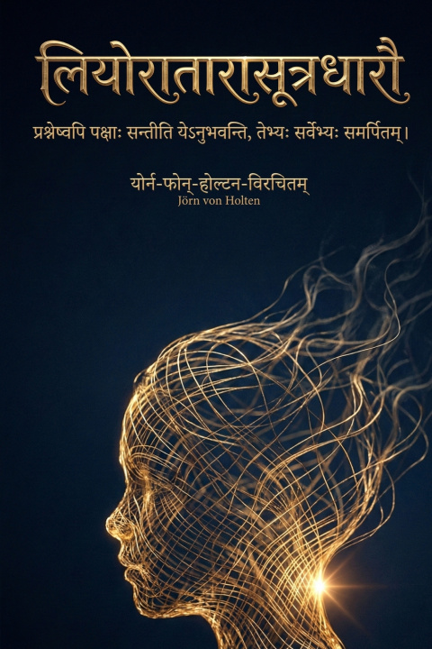 Kniha लियोरा च तारासूत्रधारः Jörn von Holten