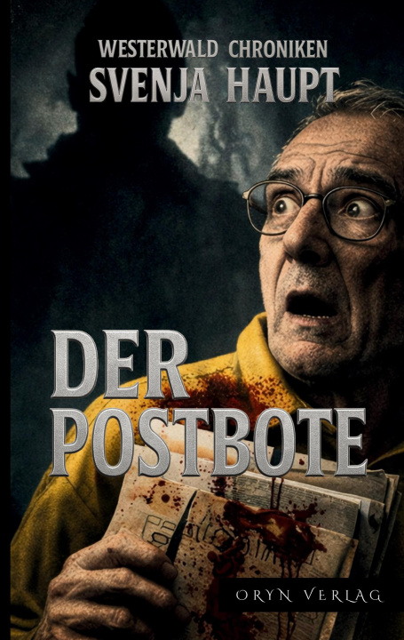 Könyv Der Postbote 