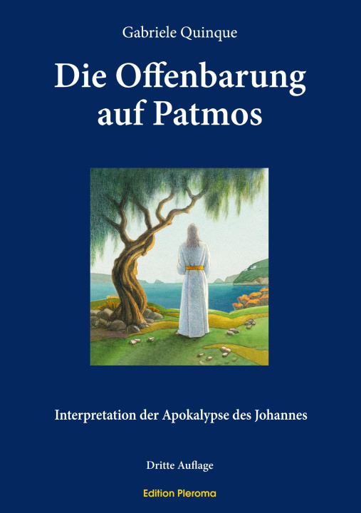 Book Die Offenbarung auf Patmos 