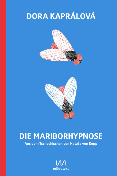 Kniha Die Mariborhypnose Nata¿a von Kopp
