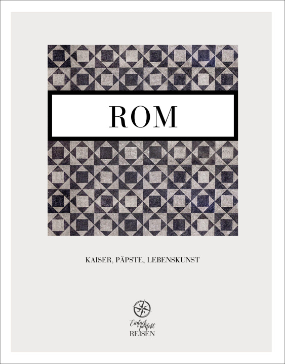 Livro Rom Regine Konrad