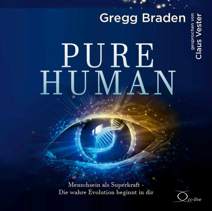 Audio Pure Human Claus Vester